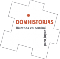 logo domhistorias